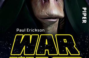 Erickson: War Was?