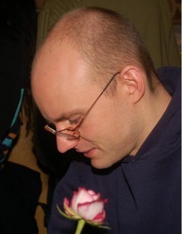 Jakob Schmidt