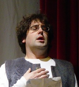 Simon Weinert