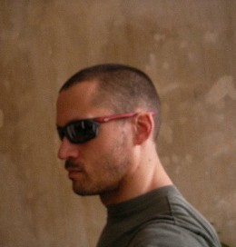 Wolfgang Treß